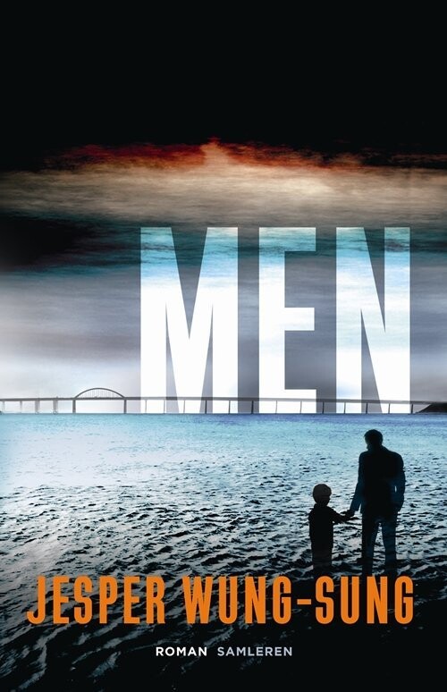 Men - Jesper Wung-Sung - Bog