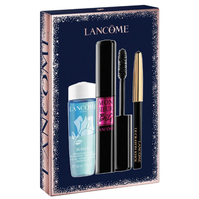 Coffret mascara Monsieur Big LANCÔME