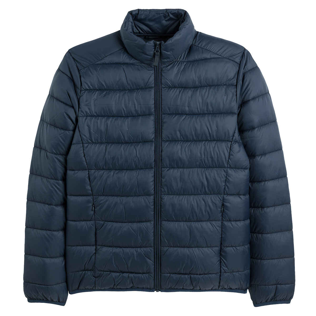 COLEÇÕES LA REDOUTE<br>Jaqueta leve de plumas