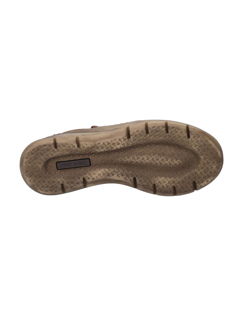 Halbschuh Conny 51, castagne