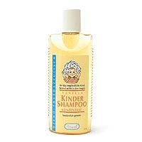 Vanilla Kindershampoo Floracell