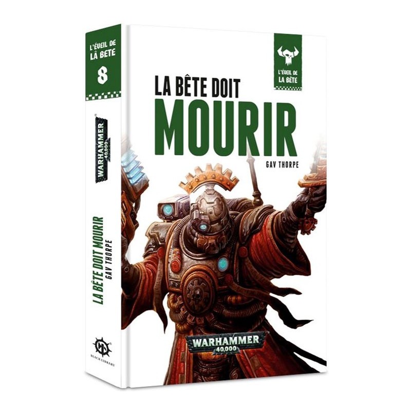 L'éveil de la Bête - La Bête doit Mourir
