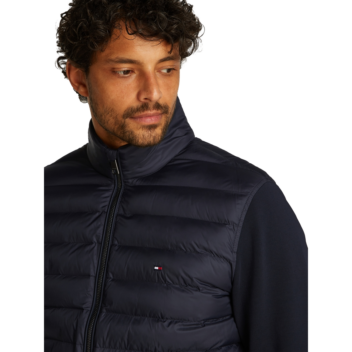 Heren Vest FFJA0017