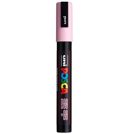 Posca Tusche - PC-5M - Helles rosa