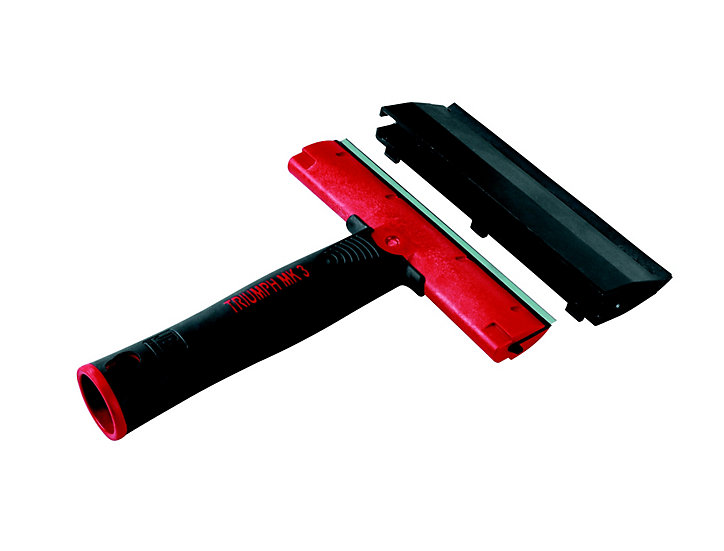 Gratte vitres professionnel OCAI 15 cm