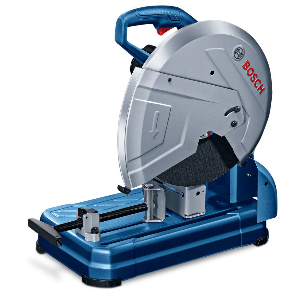 Serra de corte BOSCH 355mm 2400W 3800rpm 0601B37240