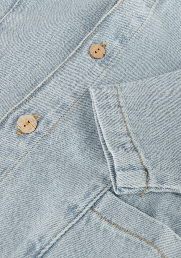 PLAY UP blauwe play up spijkerjas jacket denim