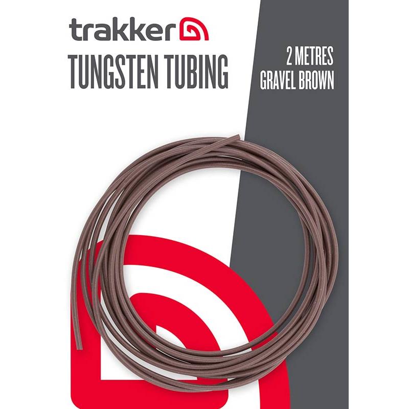 Gaine Trakker Tungsten Tubing