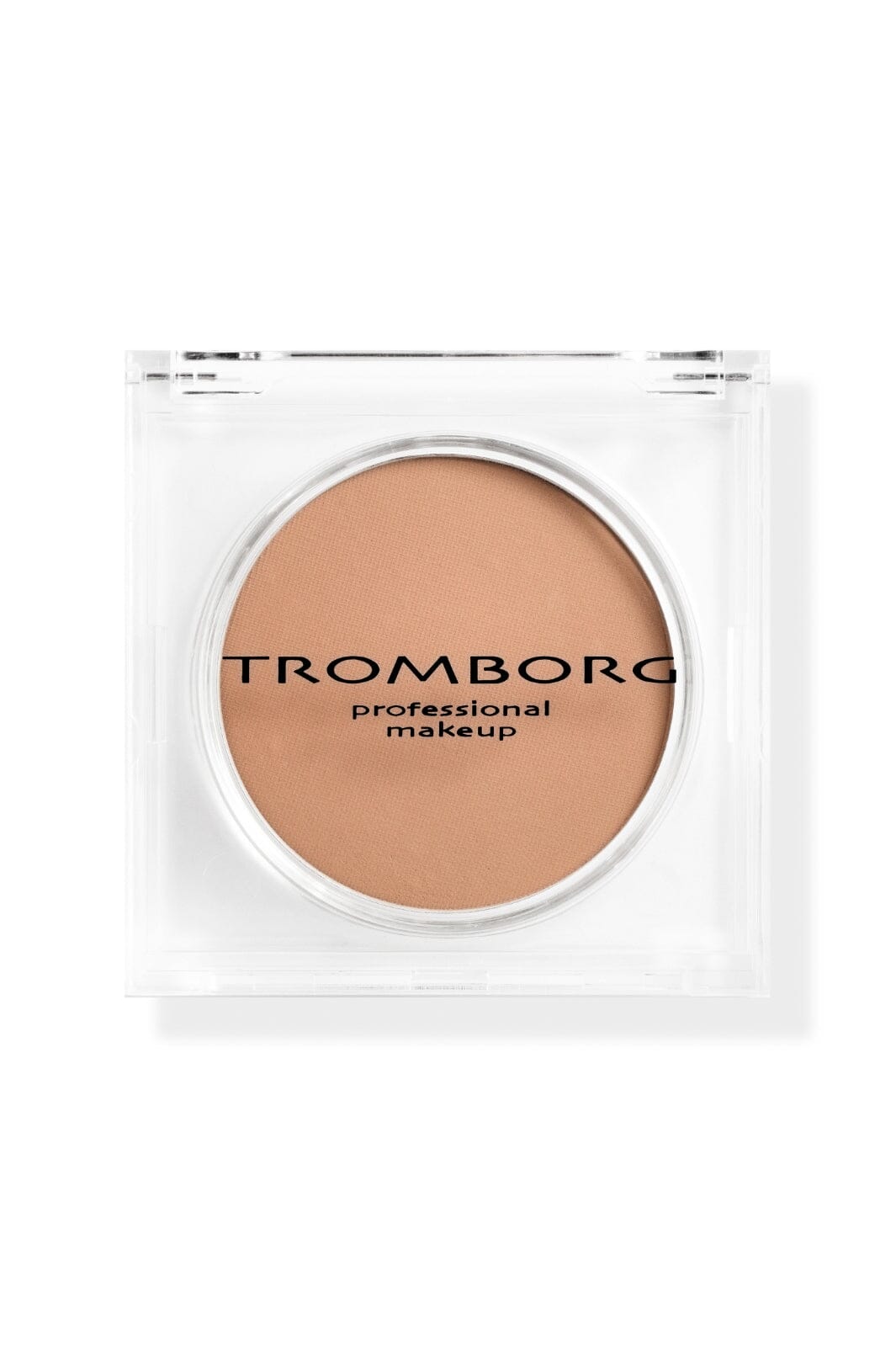 Tromborg Mineral Pressed Powder No 4