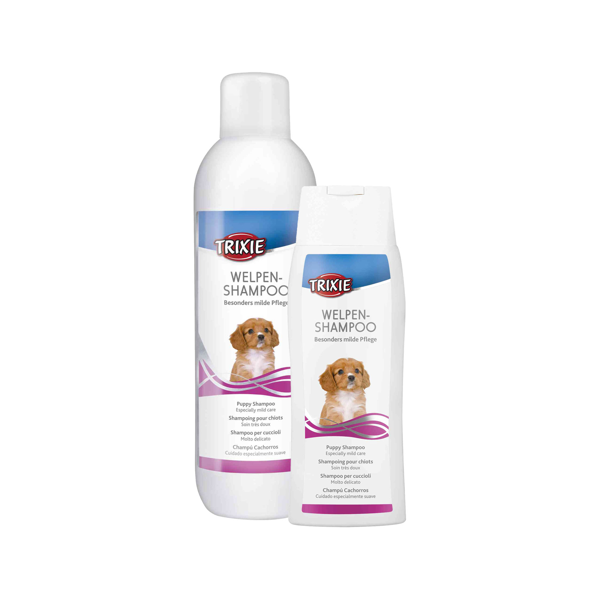 Trixie Puppy Shampoo