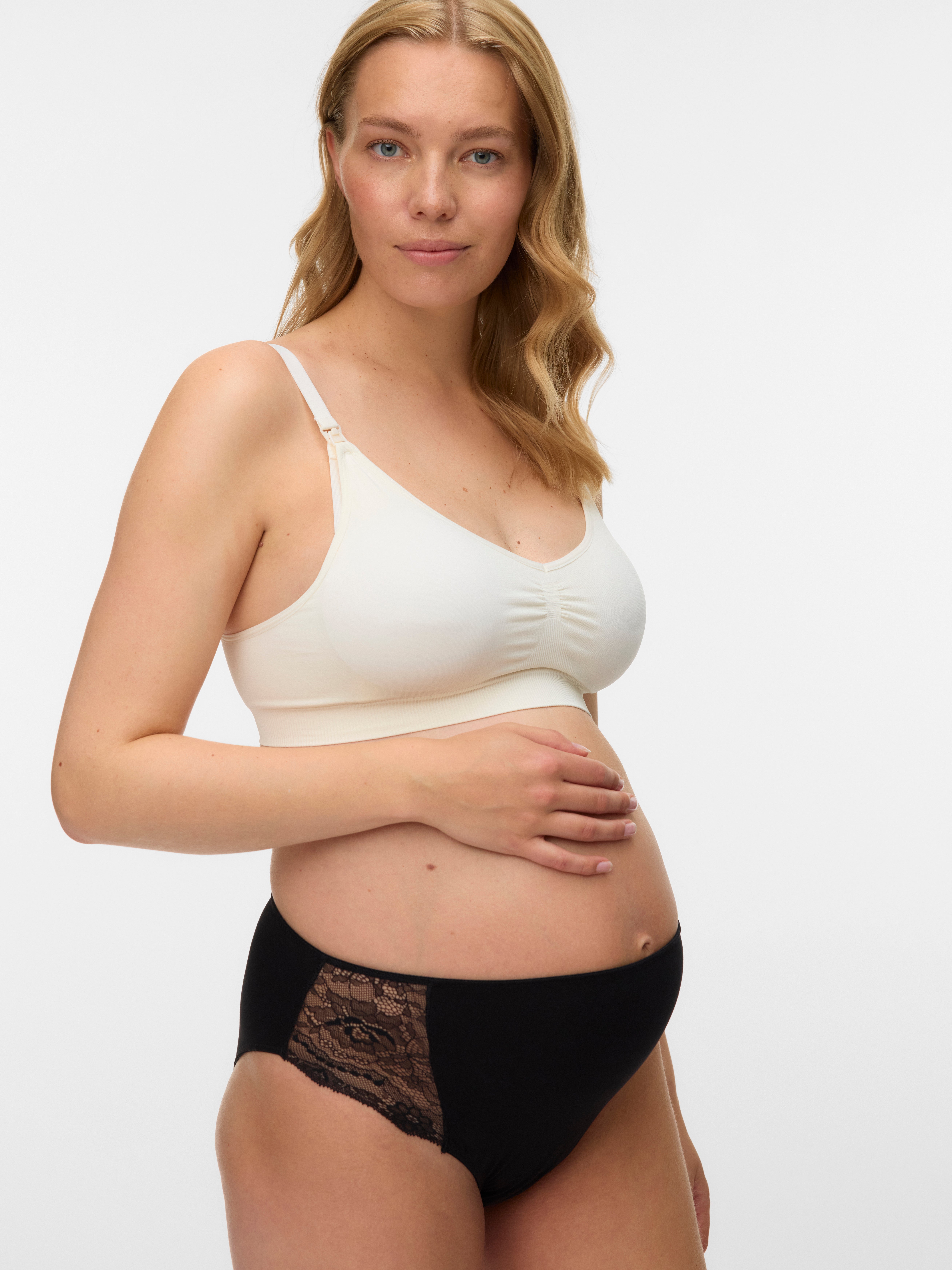 MLILJA 2-pack Voedingsbeha