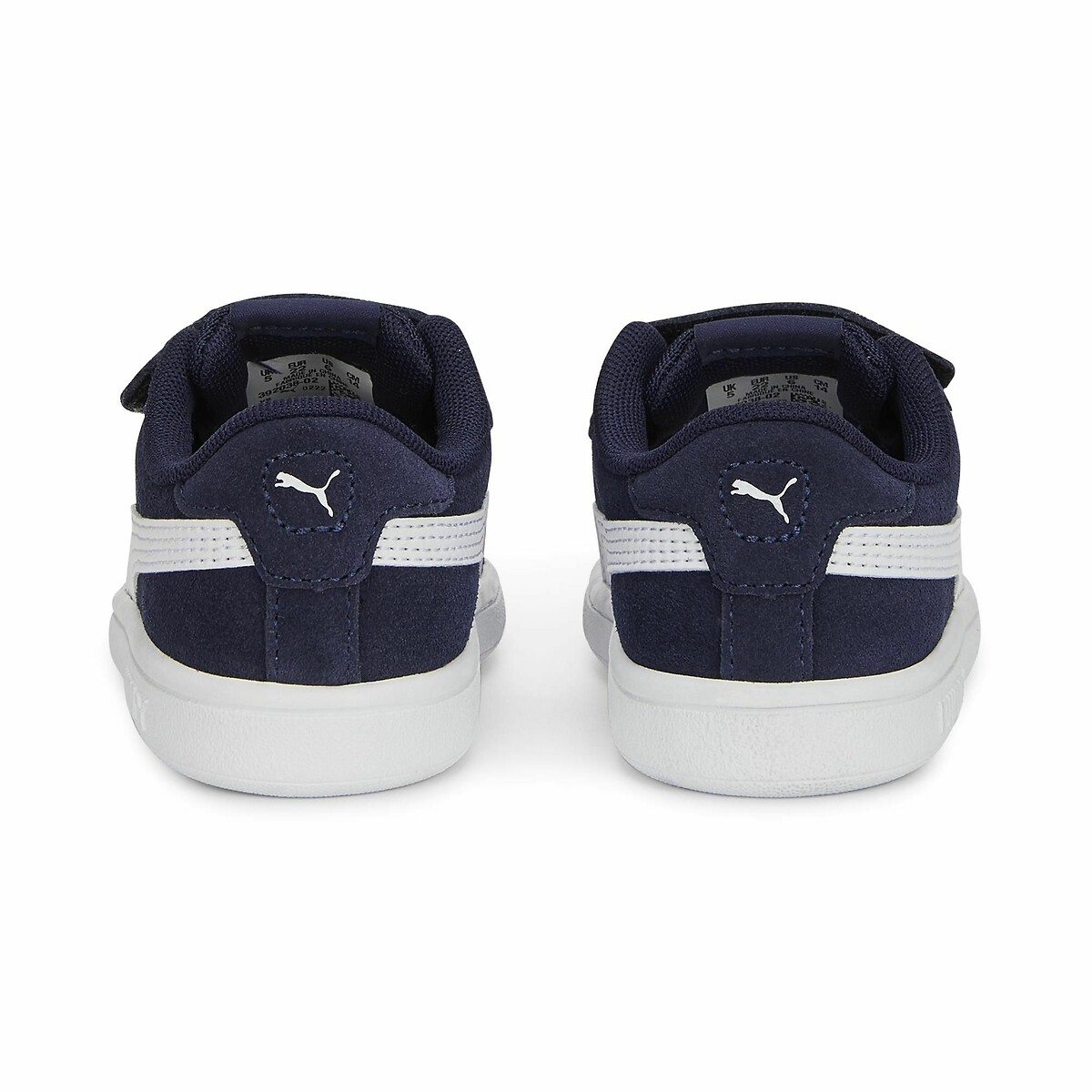 PUMA<br>Tênis Smash 3.0