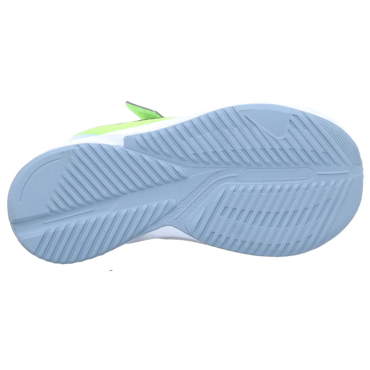 ADIDAS Kinder Sportschuh Mint Textil