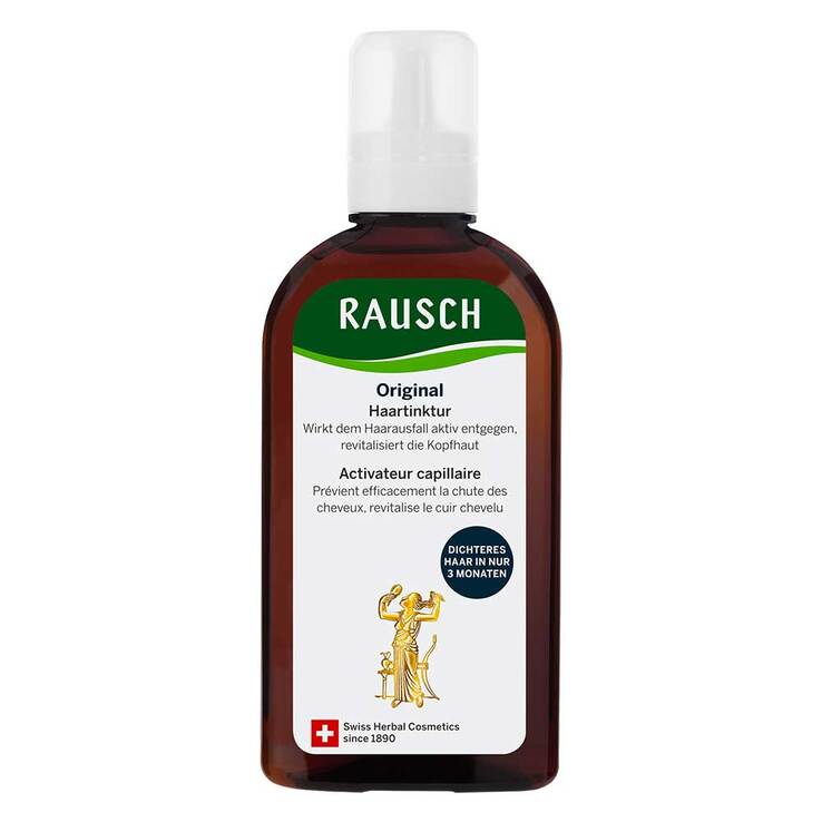 Rausch Original Haartinktur, 200 ml