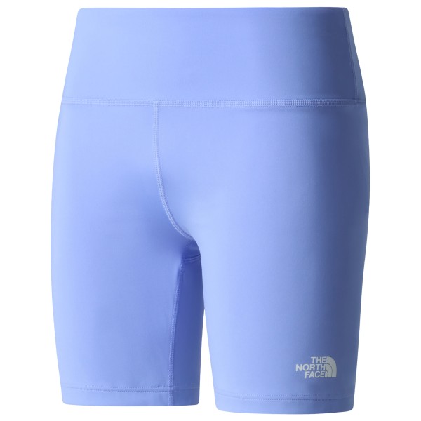 The North Face - Girl's Flex Tight Short 5'' - Short de running