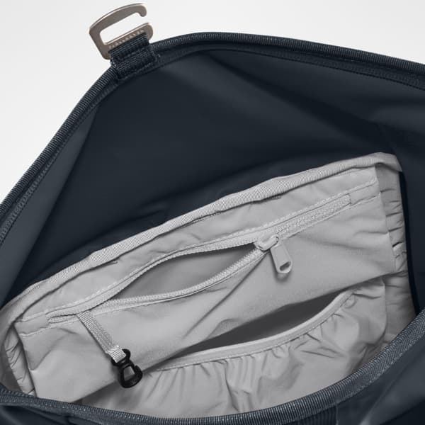Sac à dos lifestyle FJALLRAVEN HIGH COAST FOLDSACK 24 NAVY