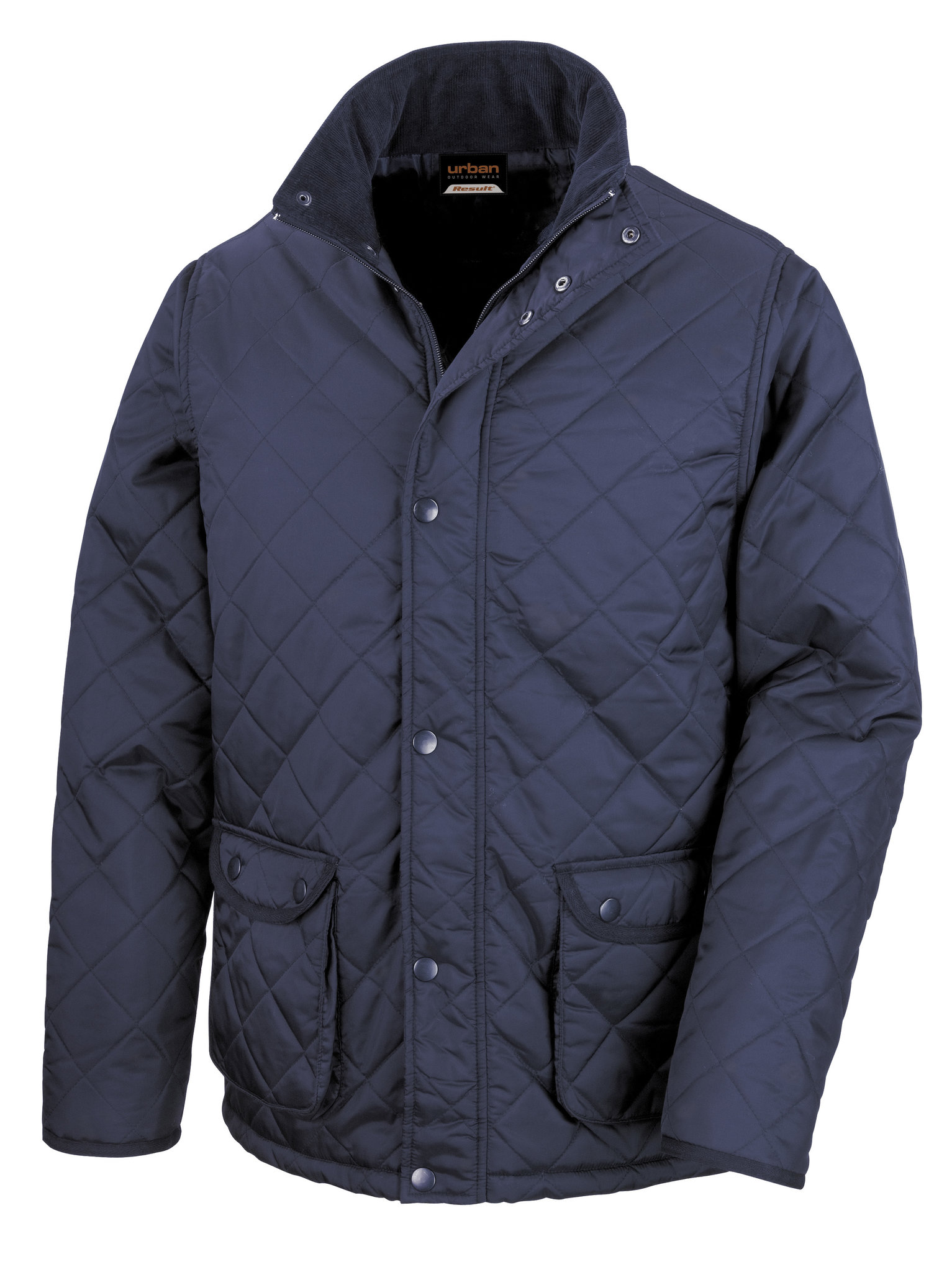Result R195X - Urban Cheltenham Jacket