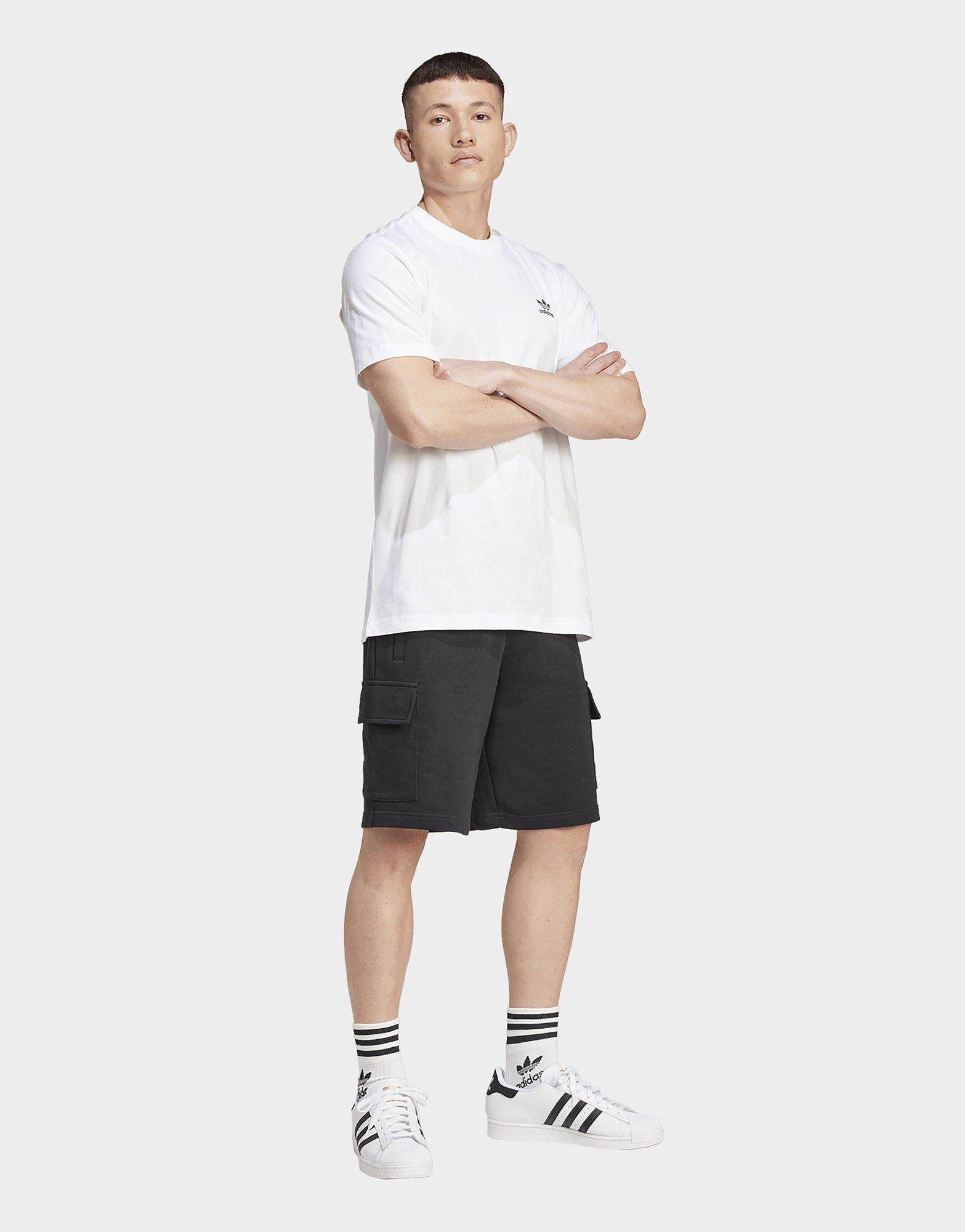 adidas T-shirt Trèfle Essentials