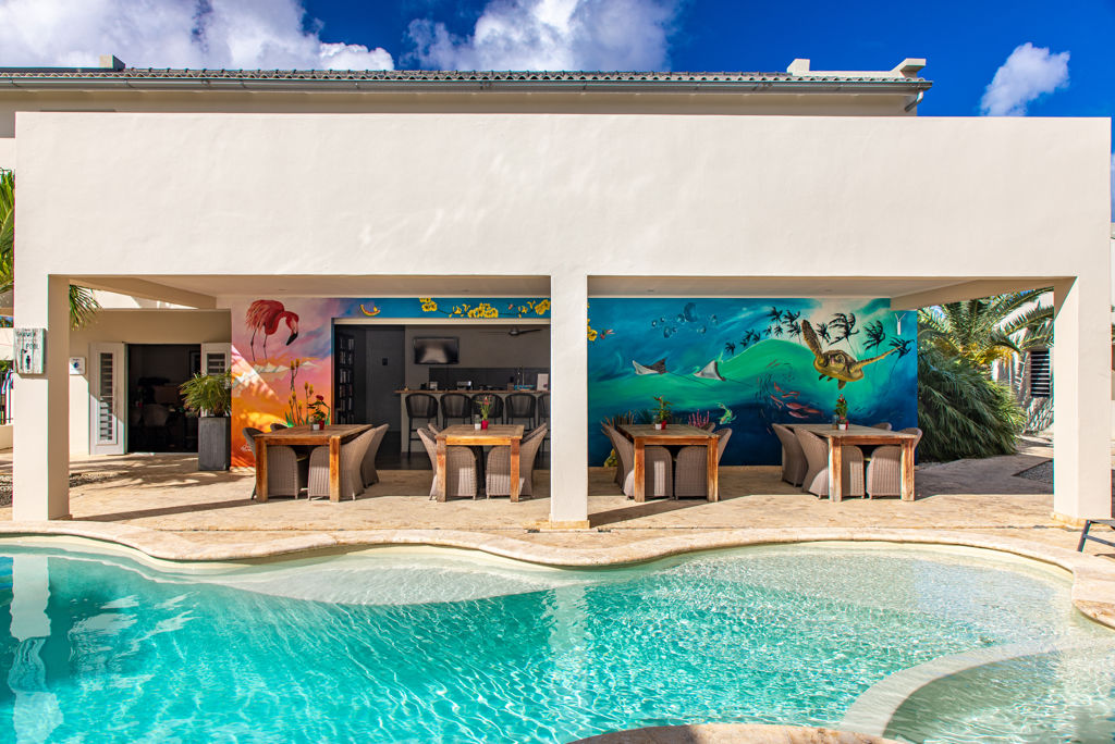 All Seasons Appartementen Logies - Appartement