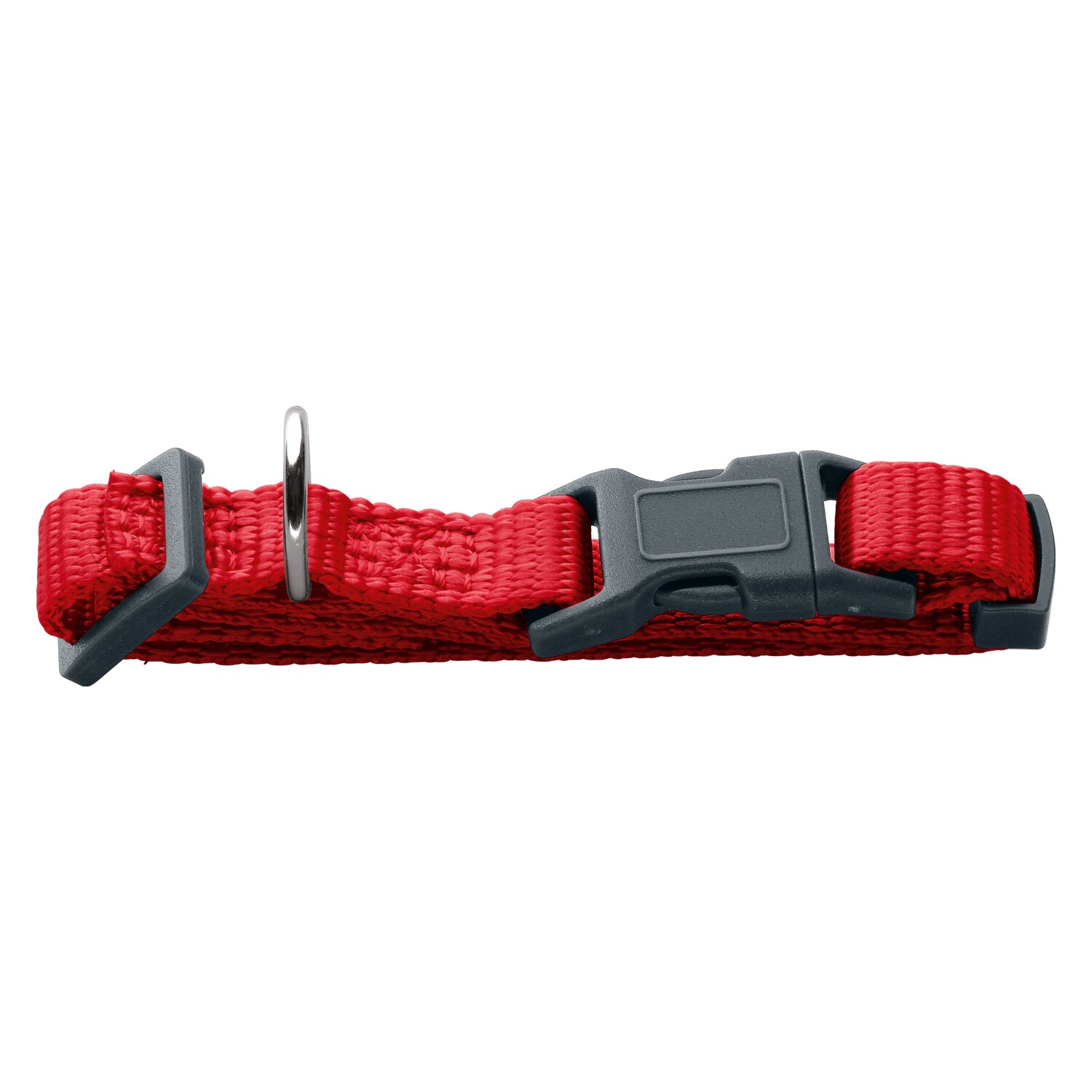 HUNTER Halsband London Vario Basic - rot