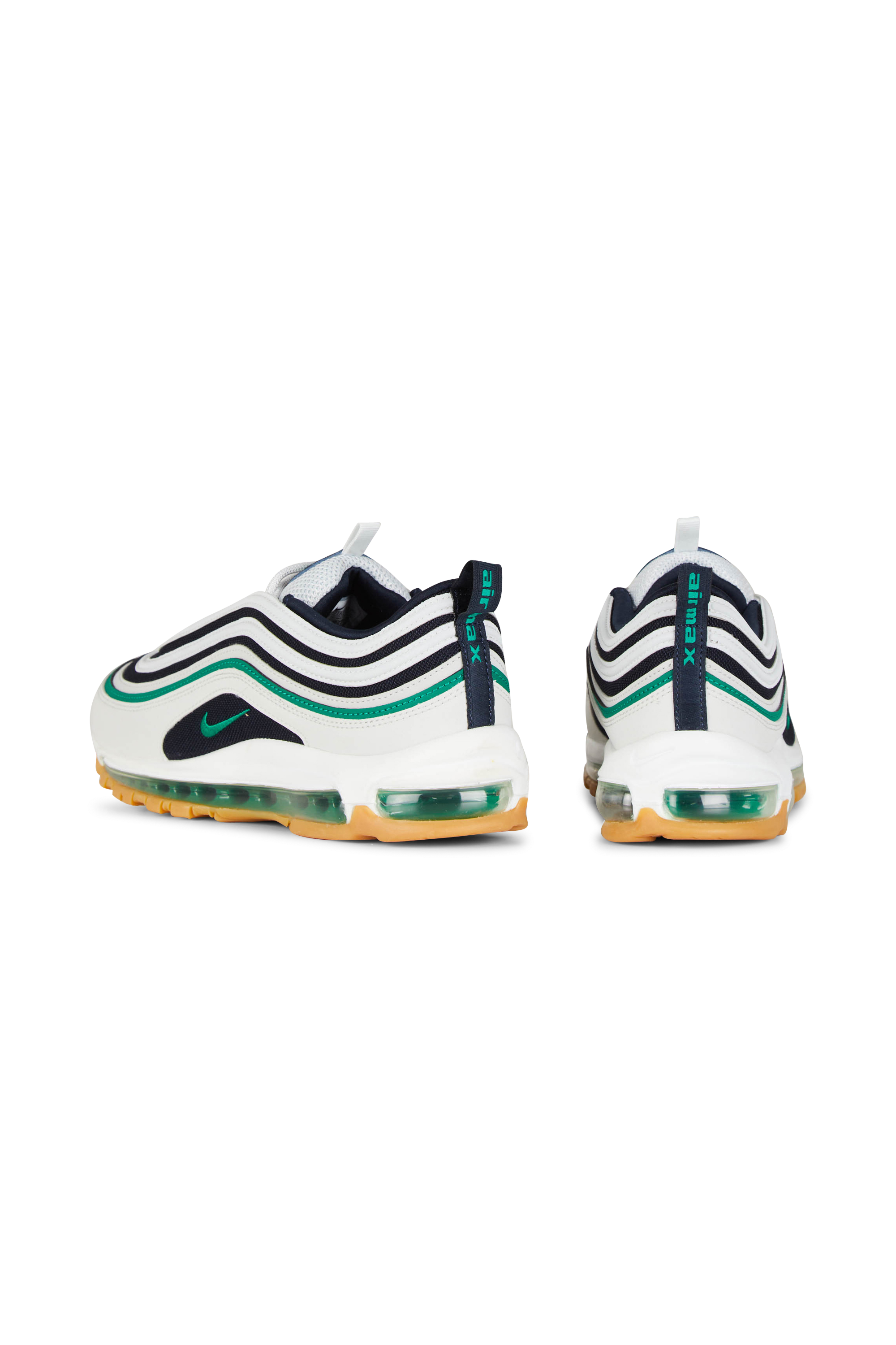 NIKE Baskets NIKE AIR MAX 97 Multicolore