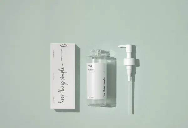 Anua Heartleaf Pore Control Cleansing Oil 20 ml