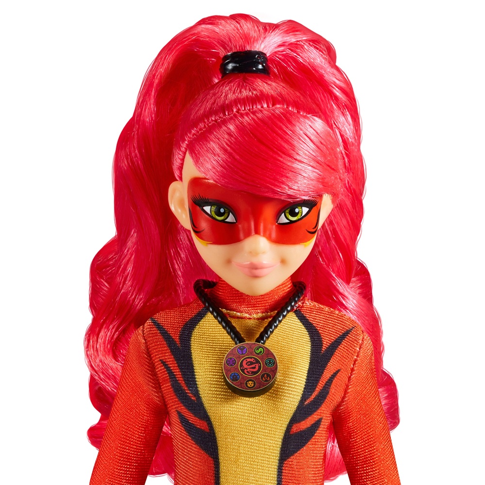 Miraculous Ladybug 26cm Shanghai Fashion Doll