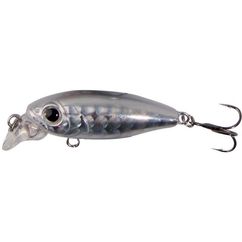 Leurre Coulant Hart M-Jerk - 4Cm