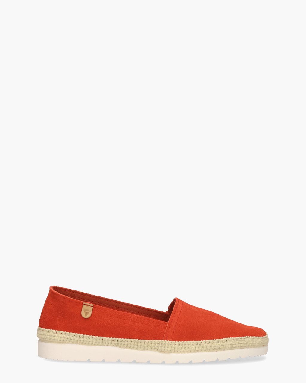 Verbenas Noa Nucleo Oranje Damesloafers