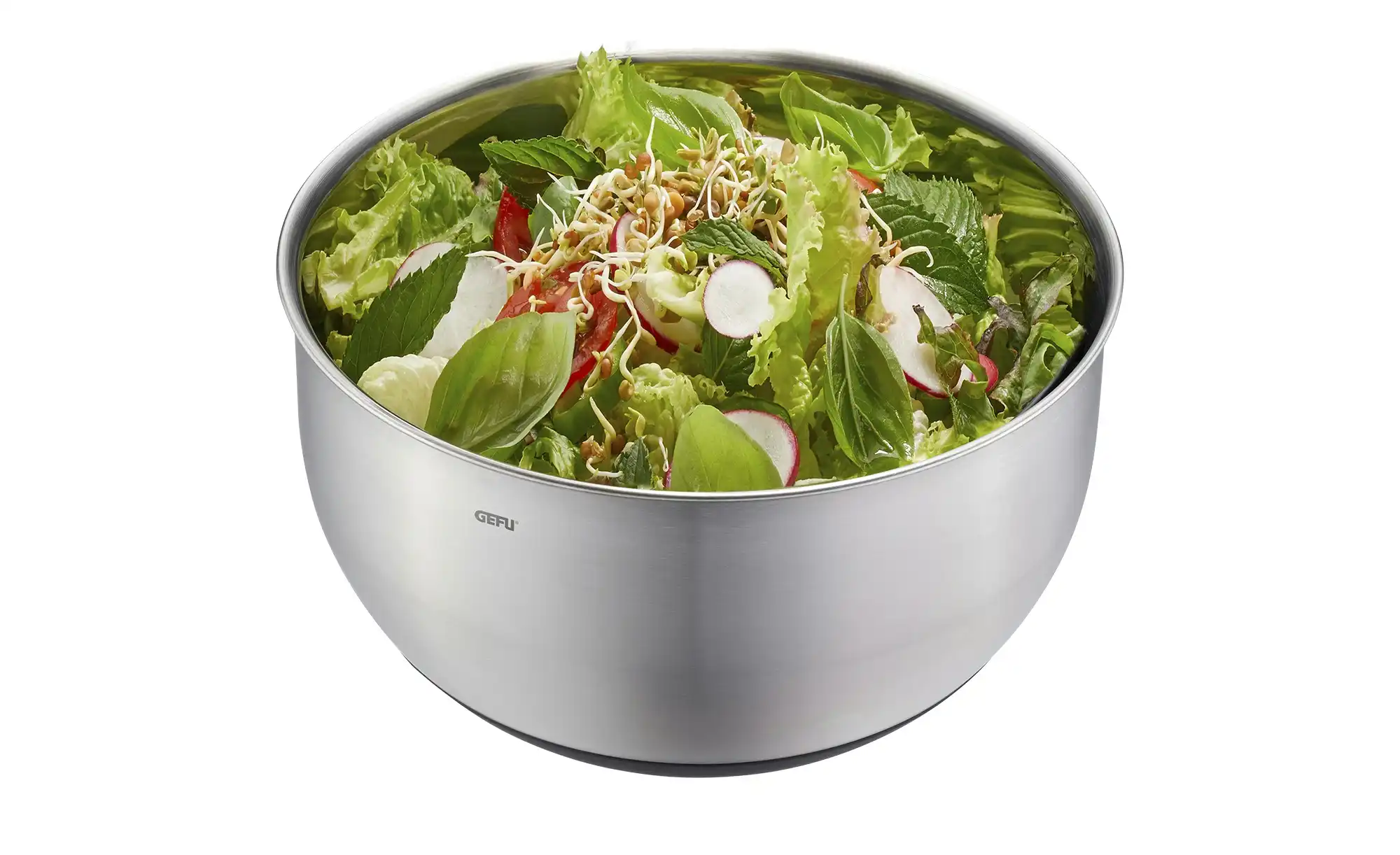 Gefu Salatschleuder PULLIT