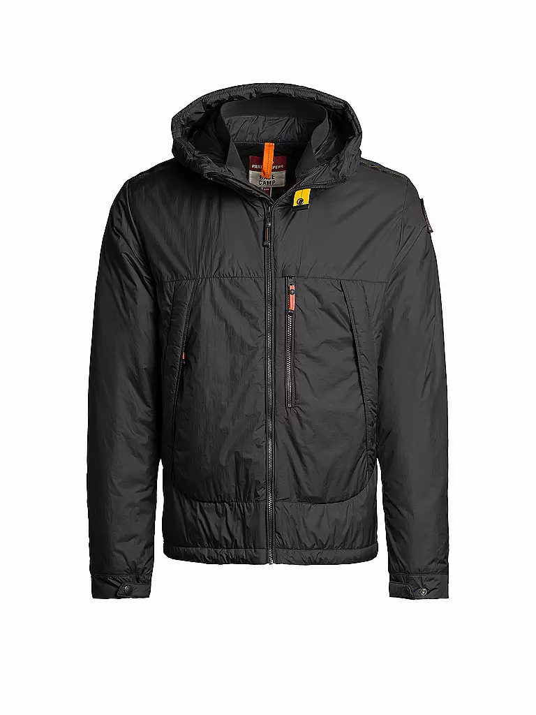 PARAJUMPERS Blouson NIVEK schwarz