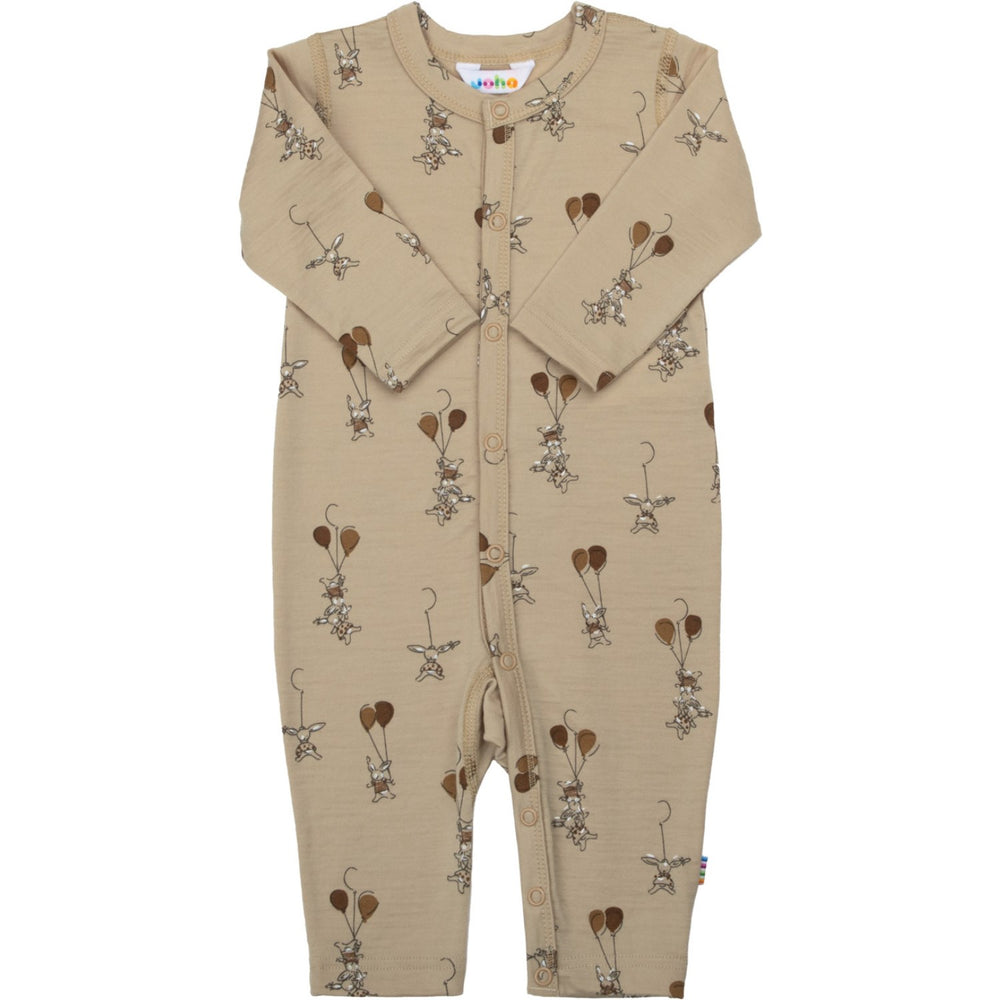 Køb Joha Beige Heldragt