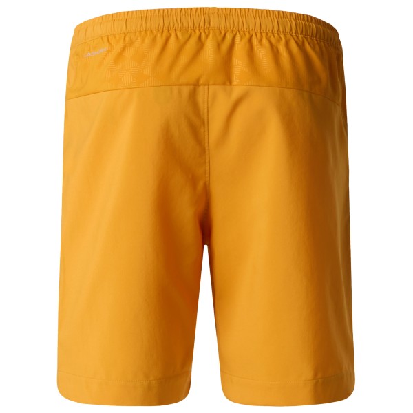 The North Face - Kid's Teen Pentadome Embossing 24/7 Short - Pantalon de running