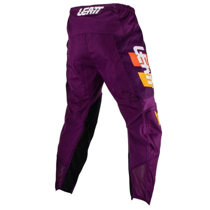 Tenue cross Leatt 3.5 RIDE KIT MAILLOT+PANTALON 2023 - Bleu