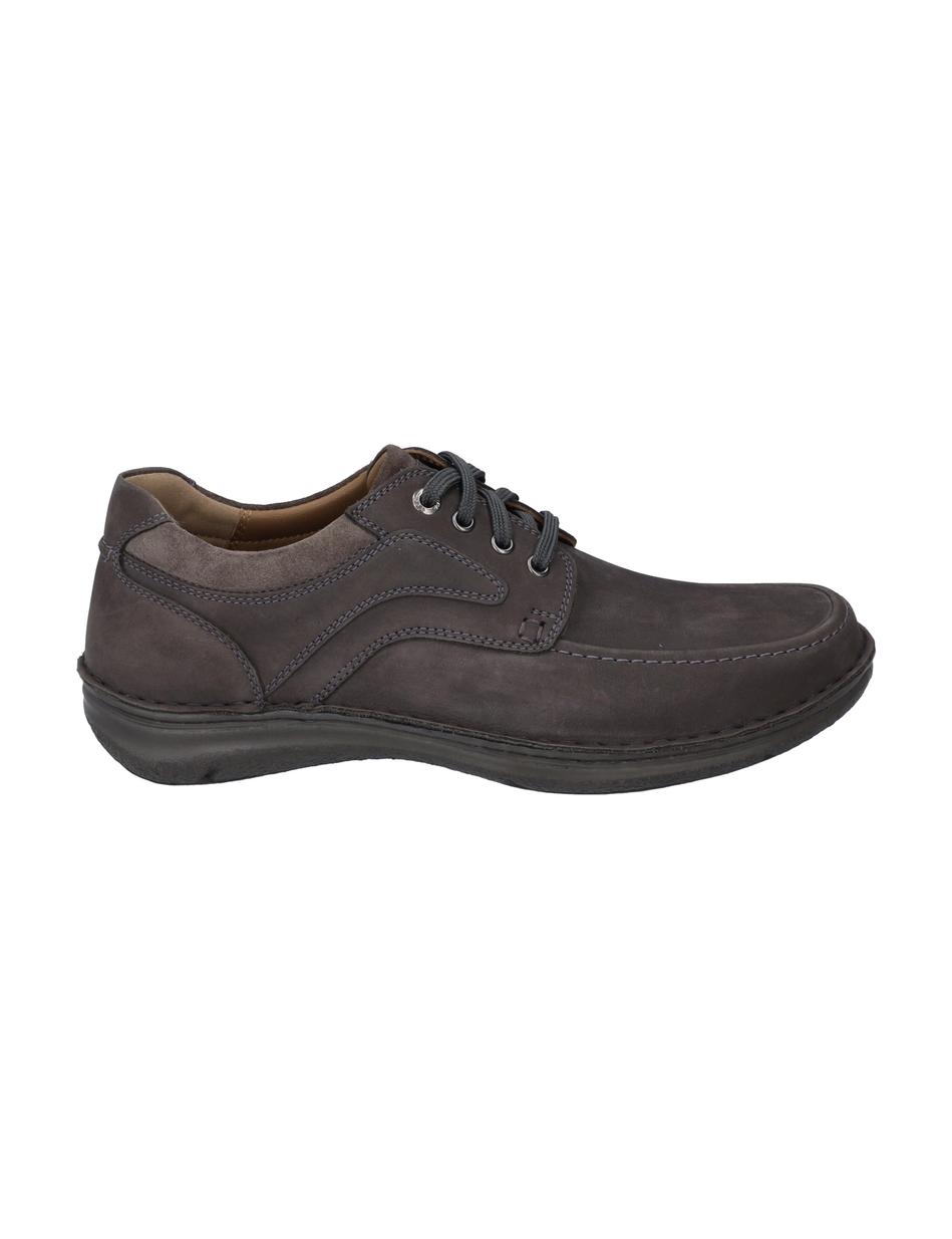 Halbschuh Anvers 62, granit
