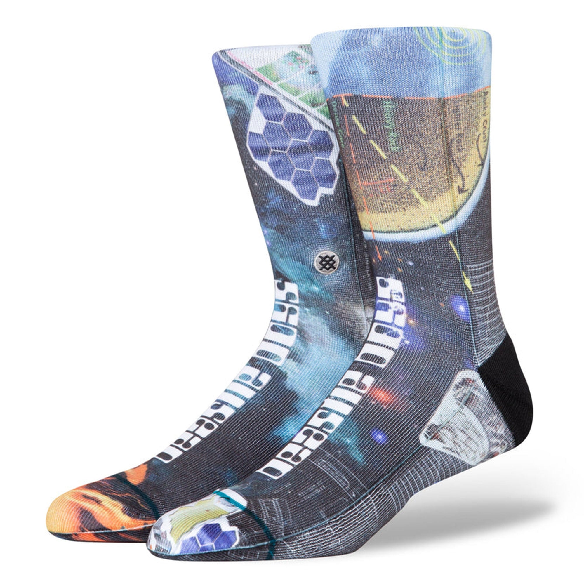 Stance<br>M485A Socks