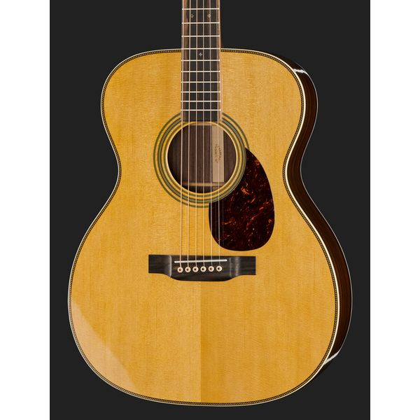 Martin Guitar OM-28