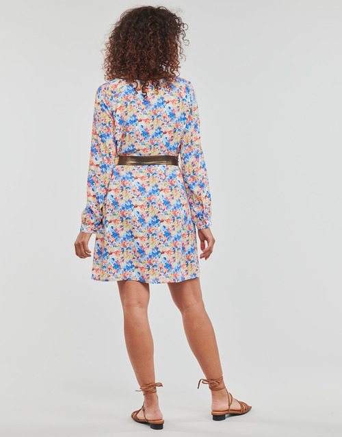 Betty London - LIOR - Multicolore