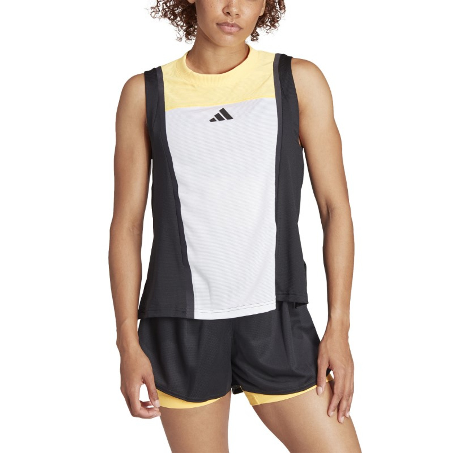 adidas Roland Garros Pro Tank Set Dames