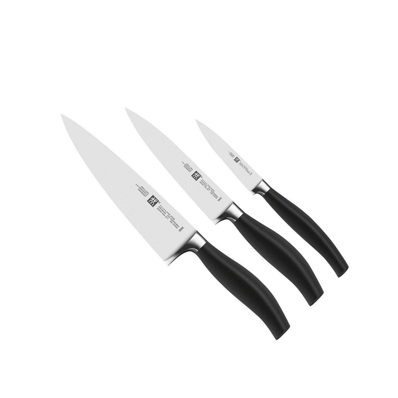 Zwilling Messer Five Star