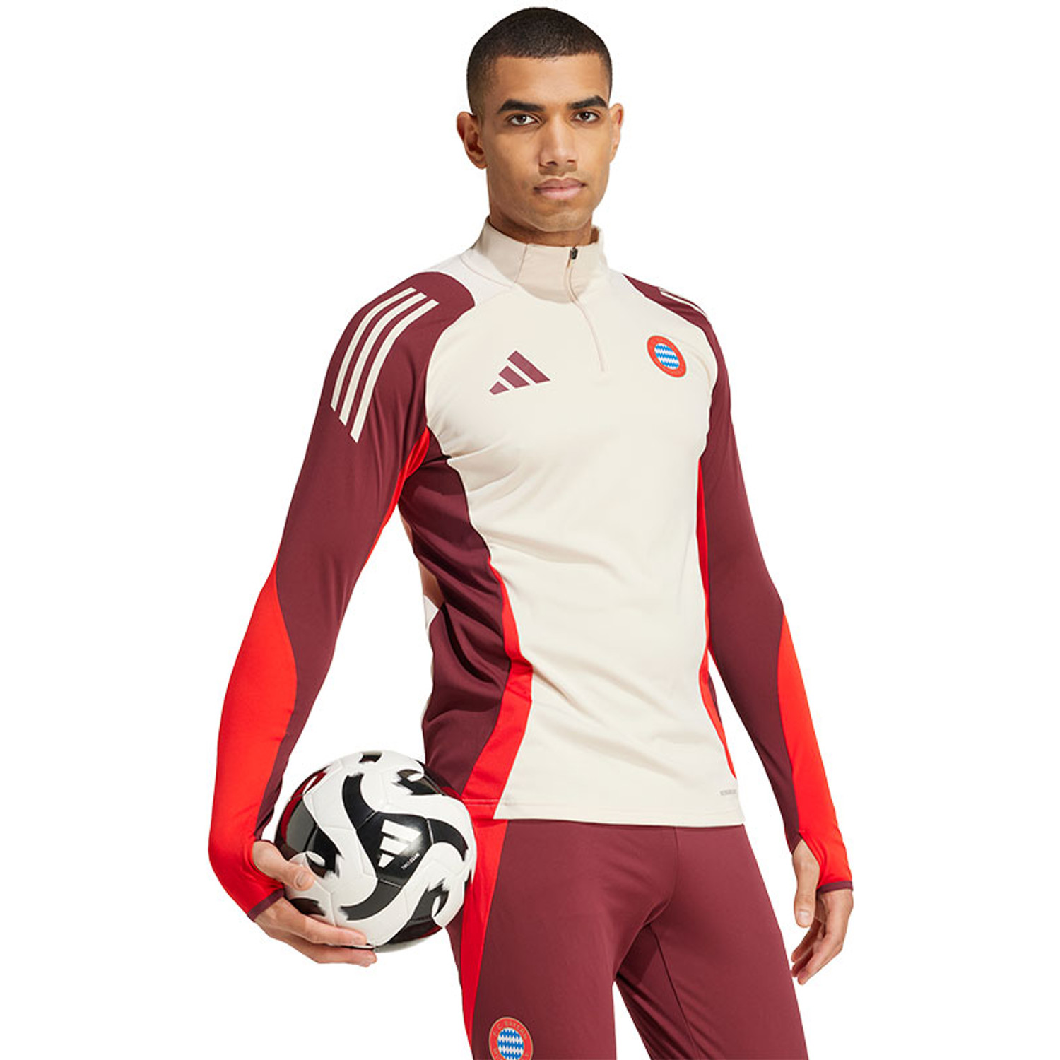 adidas Bayern München Trainingspak