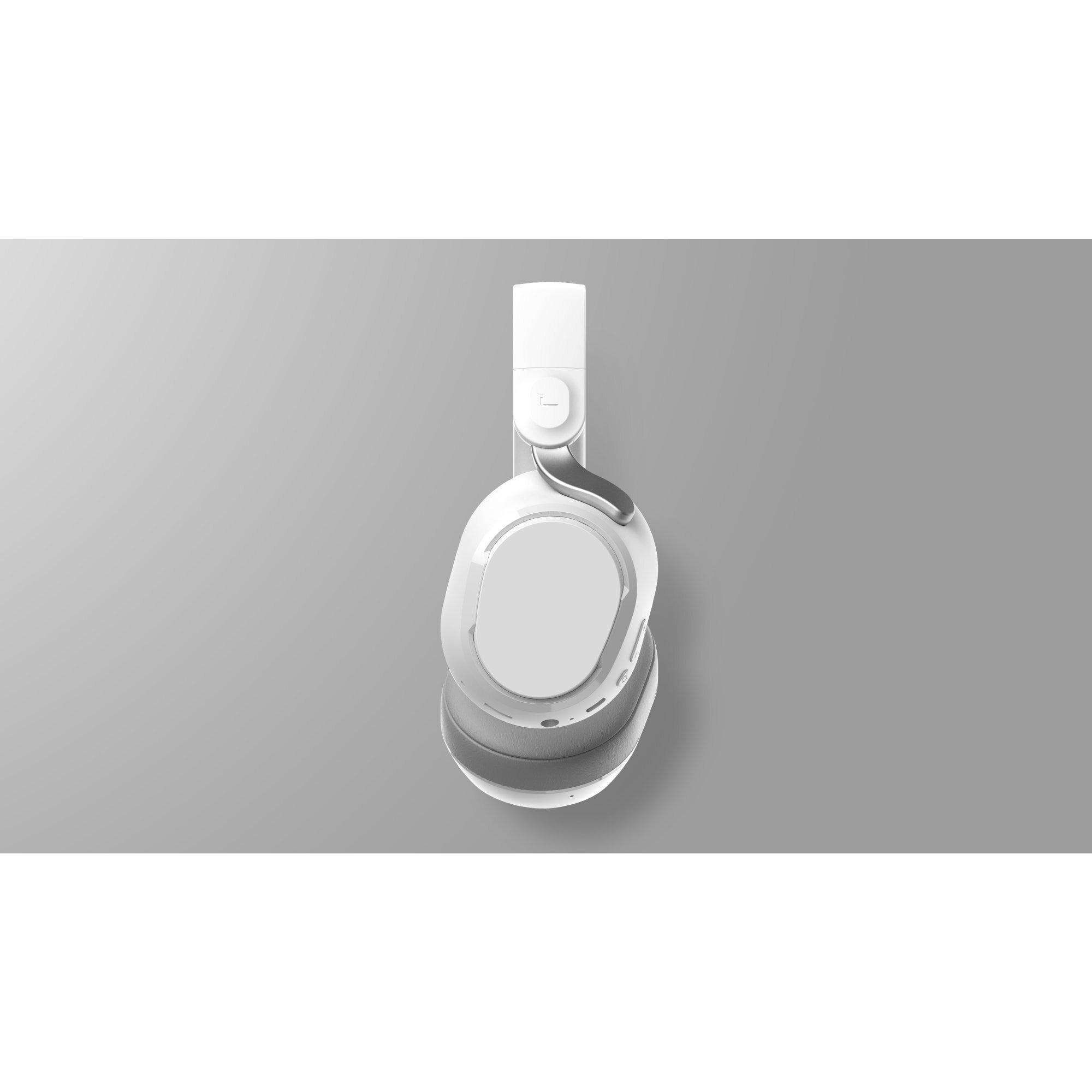 iTek BT Over Ear Wireless Headphones