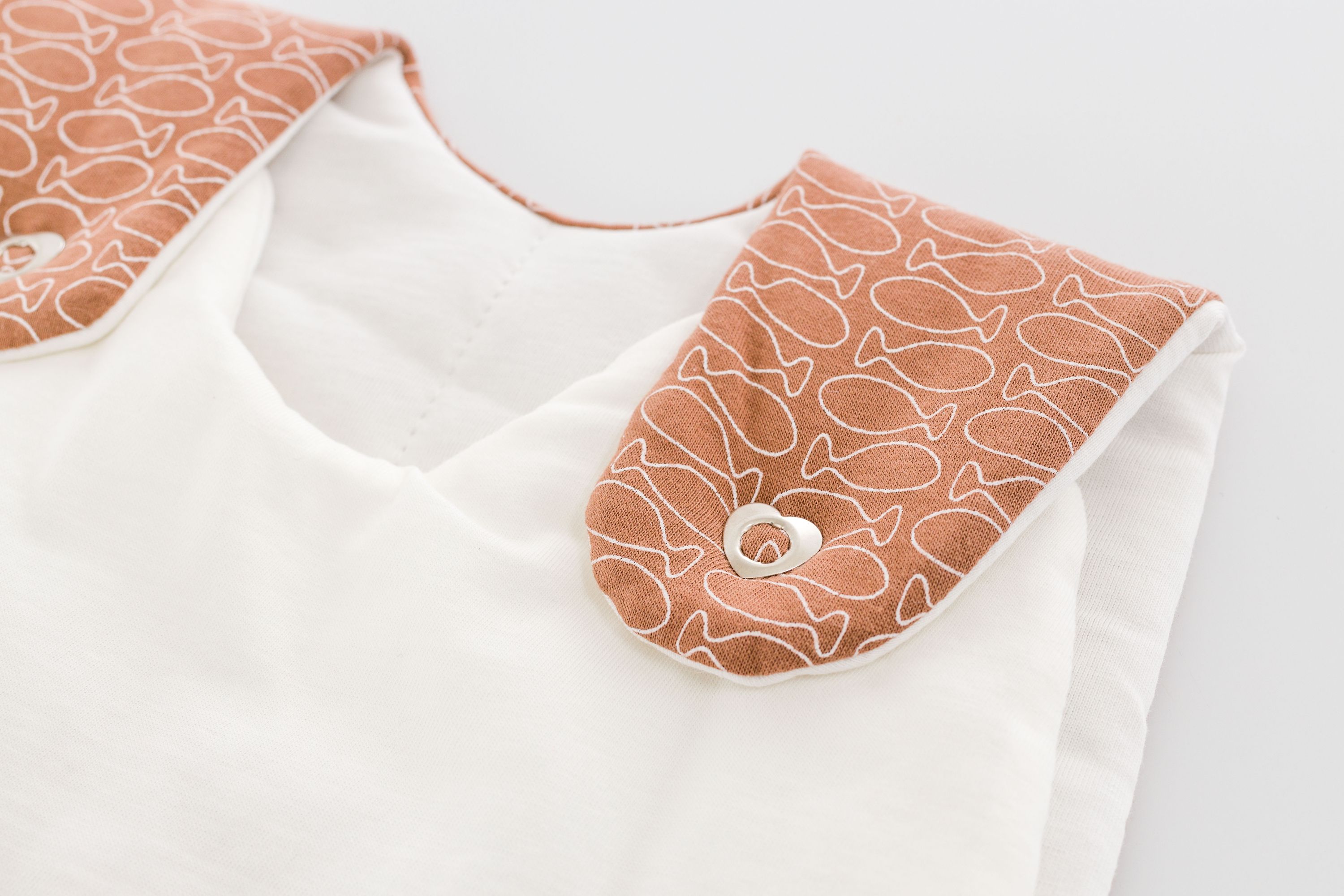 Babyschlafsack-Set LIEBMICH