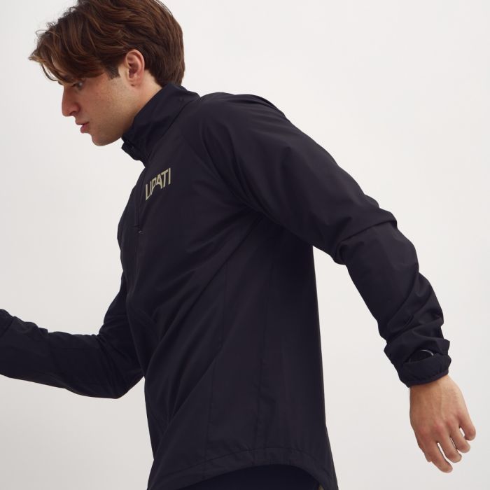 Lipati Herre Jakker Hailstorm Jacket Sort
