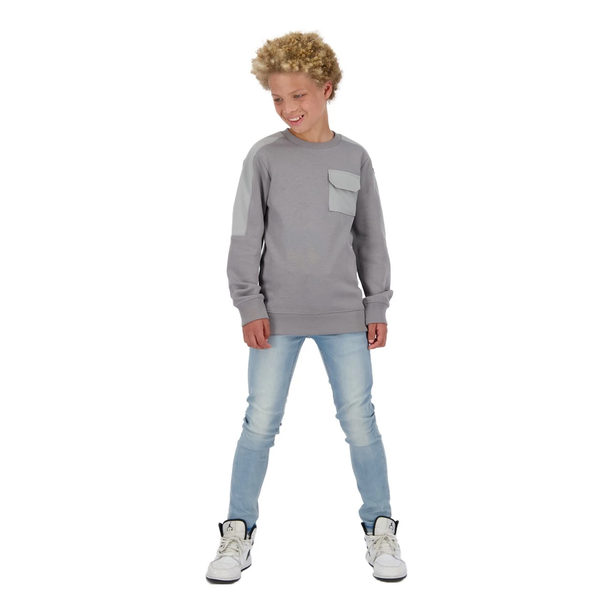 Jongens Jeans Baltimore