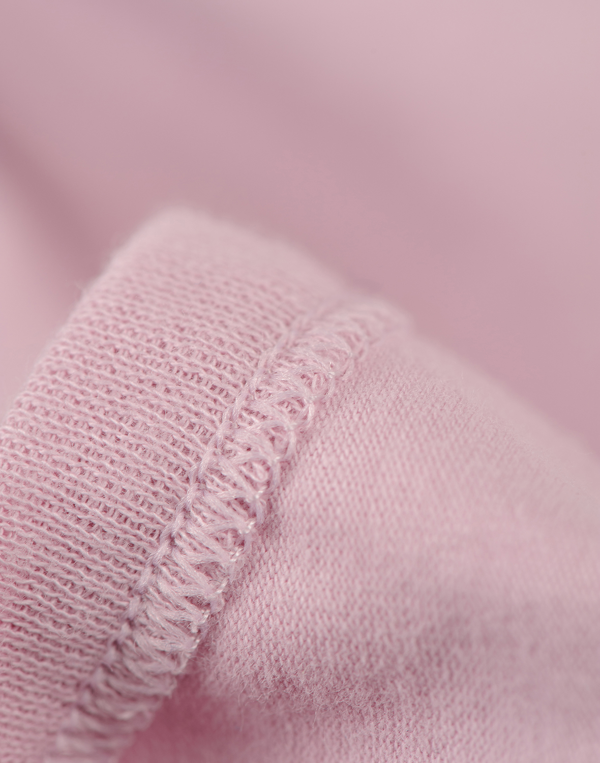 Romper met korte mouw van katoen voor baby's