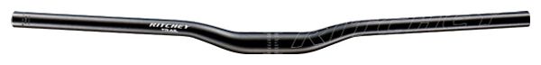 Cintre Ritchey Comp Trail Rizer 800mm Noir Mat