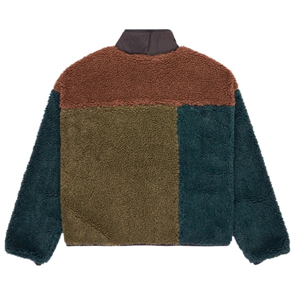 Element - Women's Oak Sherpa - Fleecevest