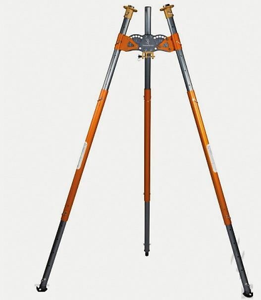 HARKEN - TRIPODE TERRADAPTOR (sur commande)