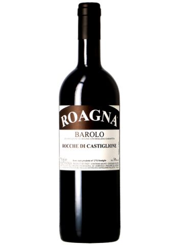 Barolo Rocche di Castiglione - Roagna
